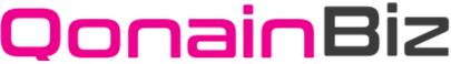 QonainBiz — Creative Business Agency